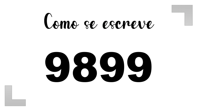 Imagem do número 9899