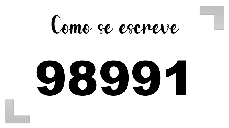 Imagem do número 98991