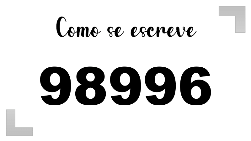 Imagem do número 98996