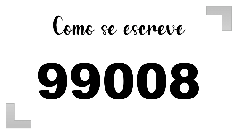 Imagem do número 99008