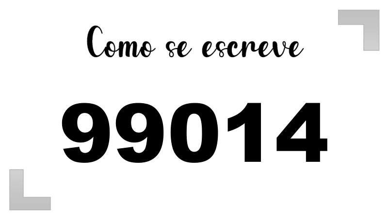 Imagem do número 99014