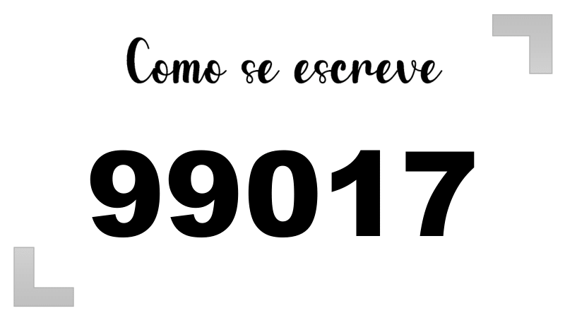 Imagem do número 99017