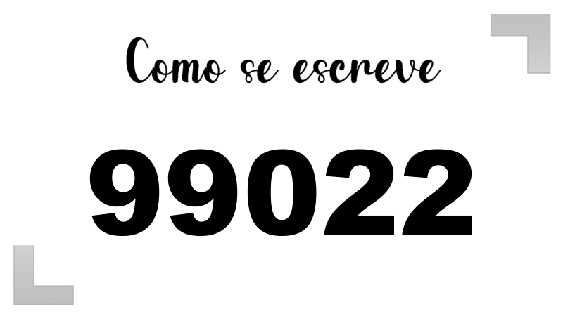Imagem do número 99022