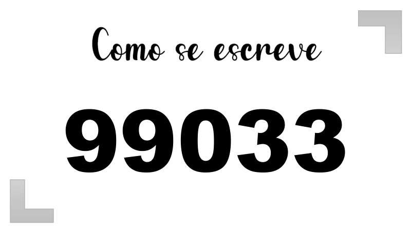 Imagem do número 99033