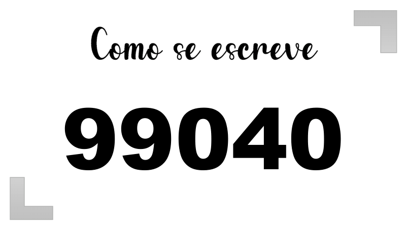 Imagem do número 99040