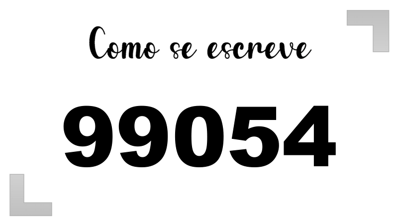 Imagem do número 99054