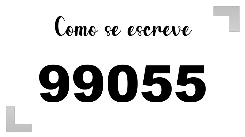 Imagem do número 99055