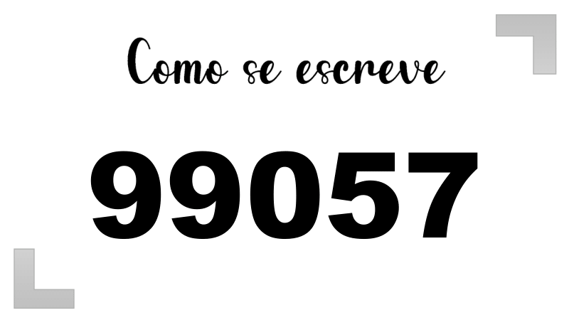 Imagem do número 99057