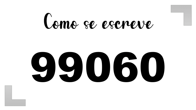 Imagem do número 99060