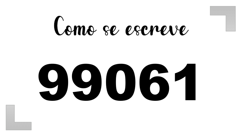 Imagem do número 99061