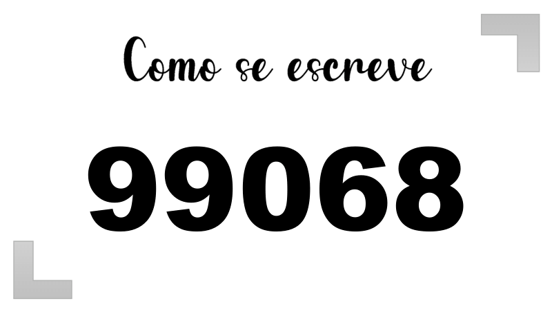 Imagem do número 99068