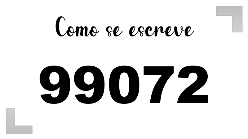 Imagem do número 99072