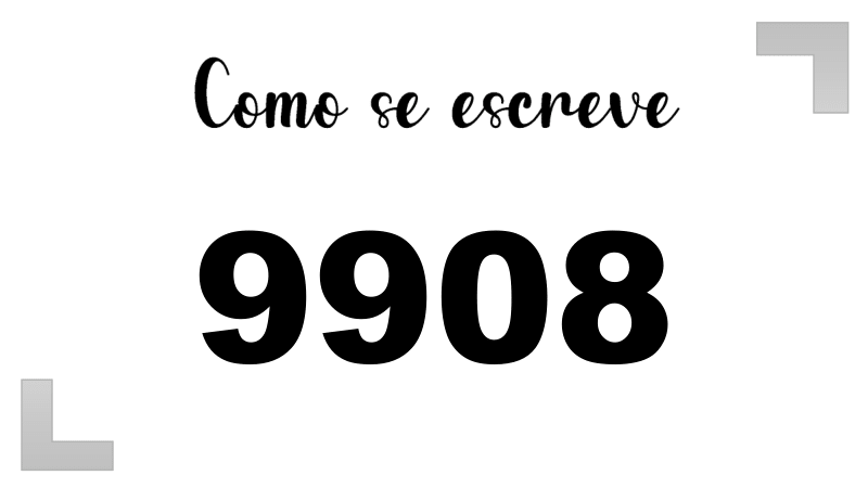 Imagem do número 9908