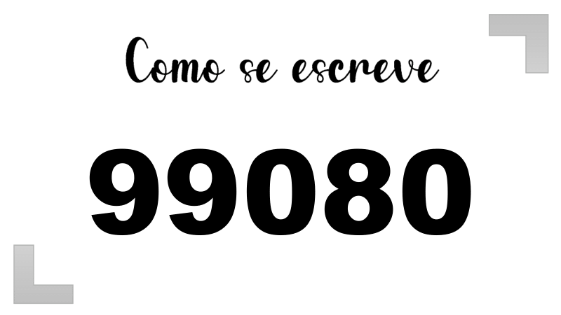Imagem do número 99080