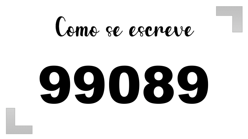 Imagem do número 99089