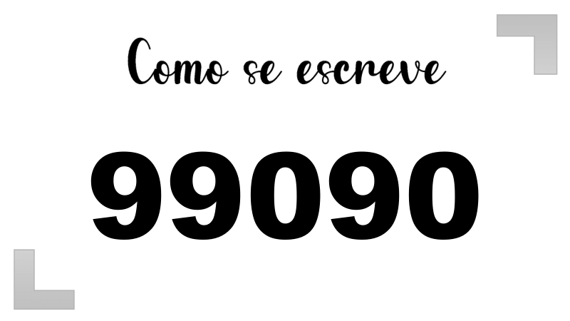 Imagem do número 99090