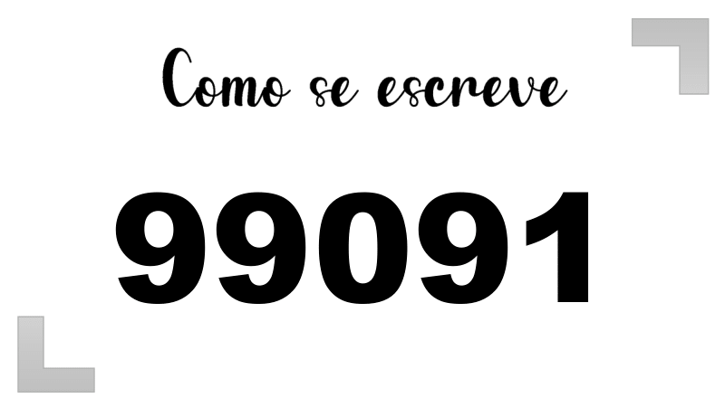 Imagem do número 99091