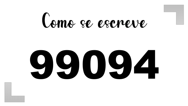Imagem do número 99094