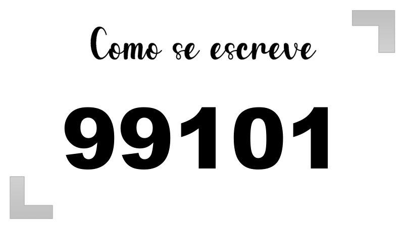 Imagem do número 99101