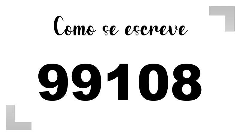 Imagem do número 99108