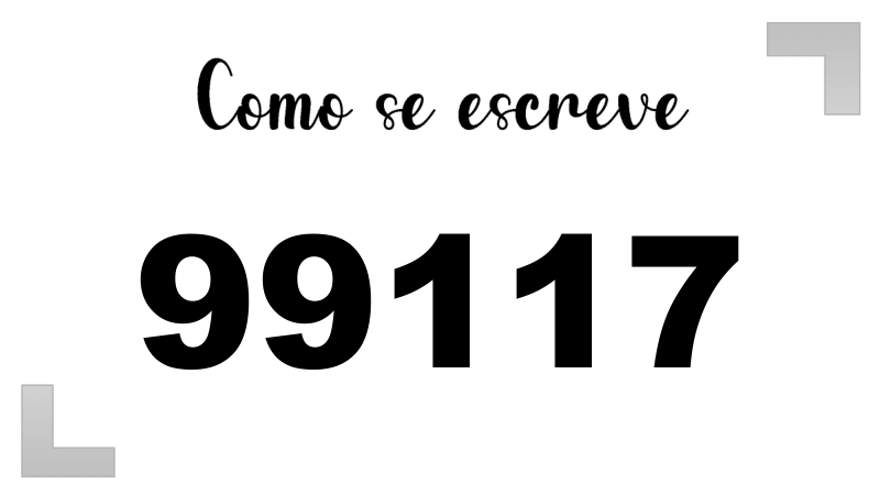Imagem do número 99117