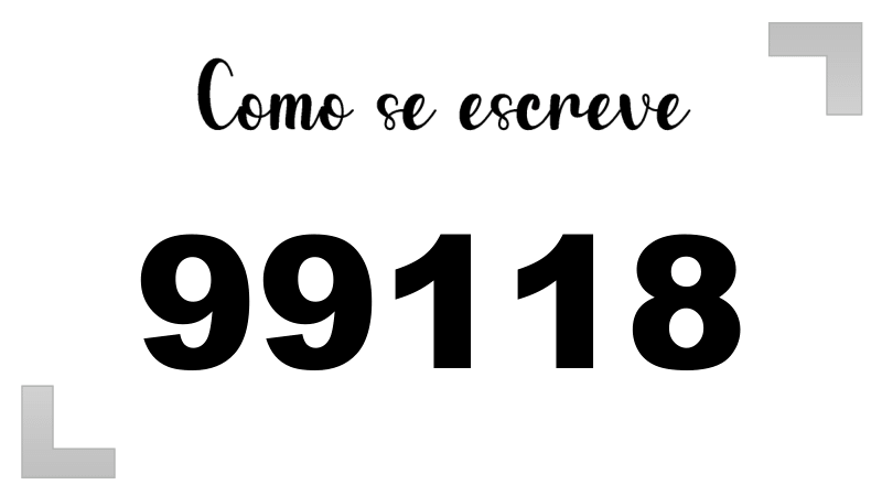 Imagem do número 99118