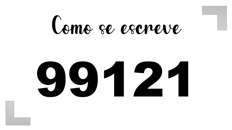Imagem do número 99121