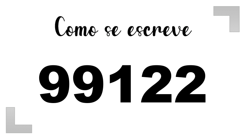 Imagem do número 99122