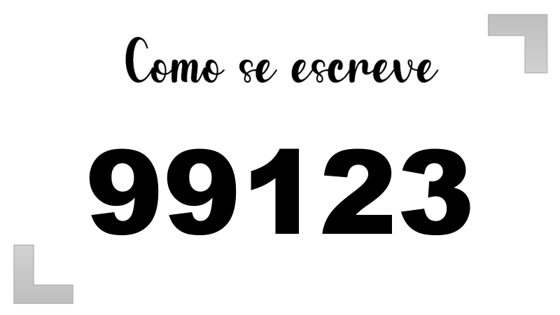 Imagem do número 99123
