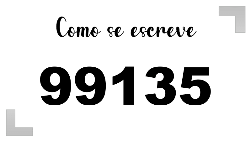 Imagem do número 99135