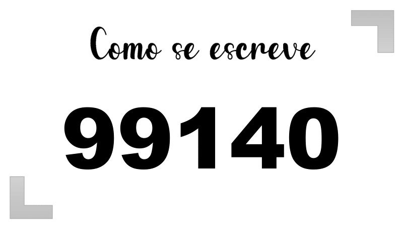 Imagem do número 99140