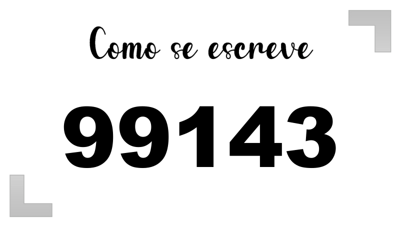 Imagem do número 99143