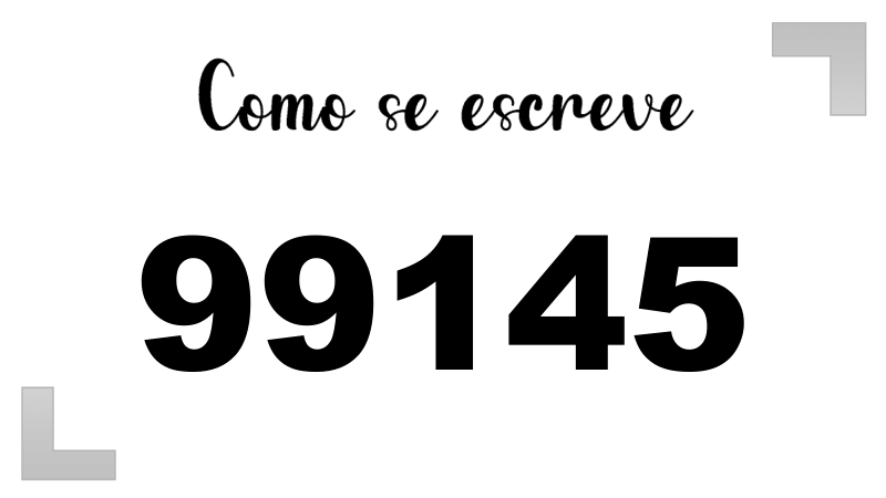 Imagem do número 99145
