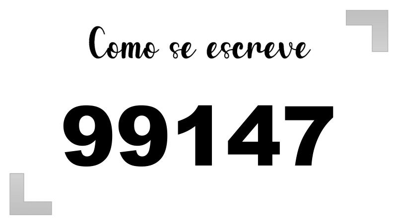 Imagem do número 99147