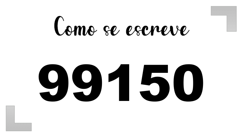 Imagem do número 99150