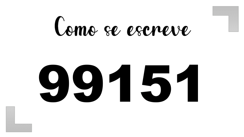 Imagem do número 99151