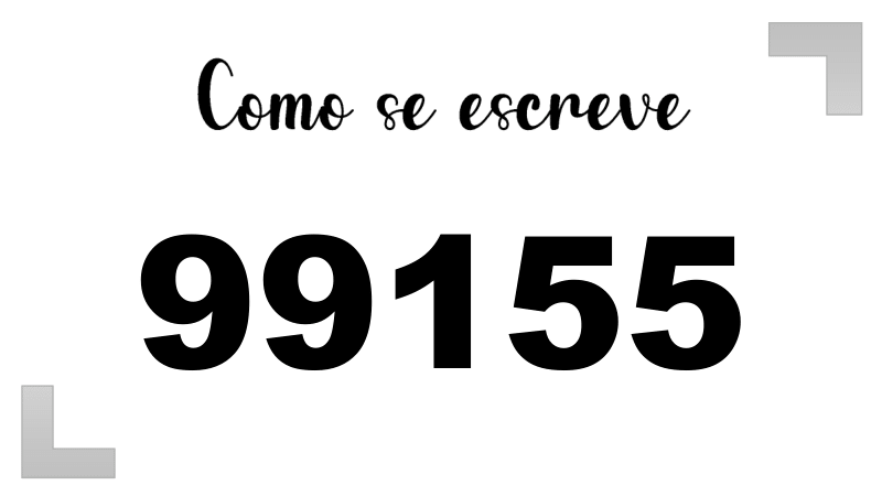 Imagem do número 99155