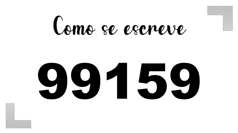 Imagem do número 99159