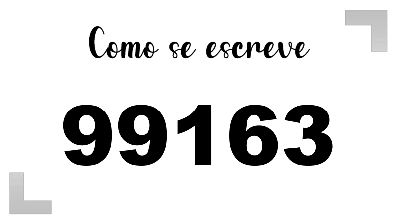 Imagem do número 99163