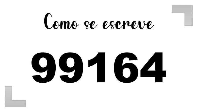 Imagem do número 99164