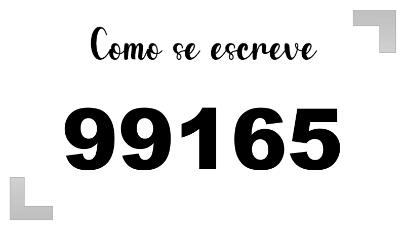 Imagem do número 99165