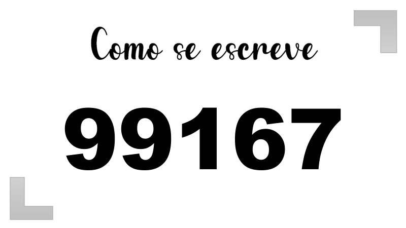 Imagem do número 99167