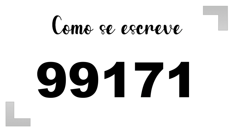 Imagem do número 99171