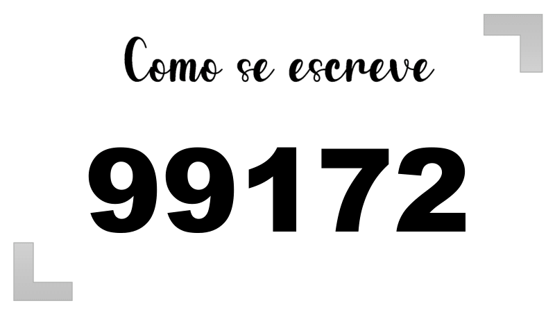 Imagem do número 99172