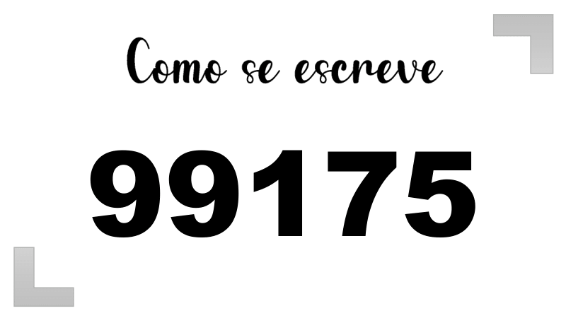 Imagem do número 99175