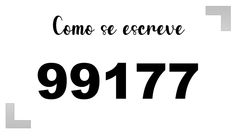 Imagem do número 99177