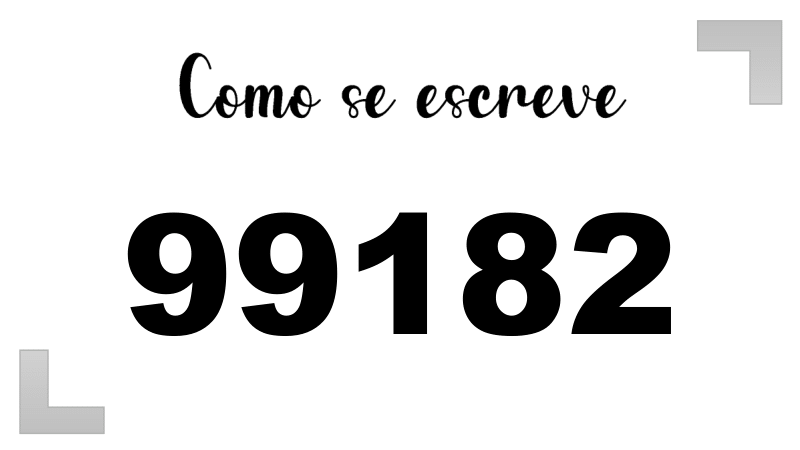 Imagem do número 99182
