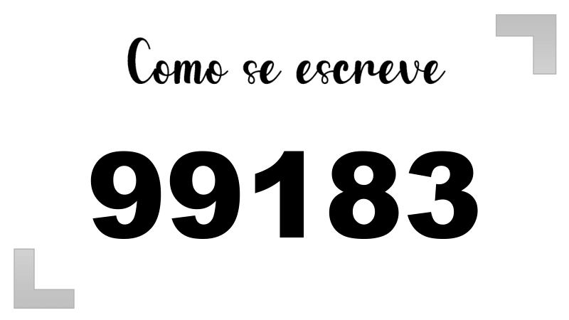 Imagem do número 99183