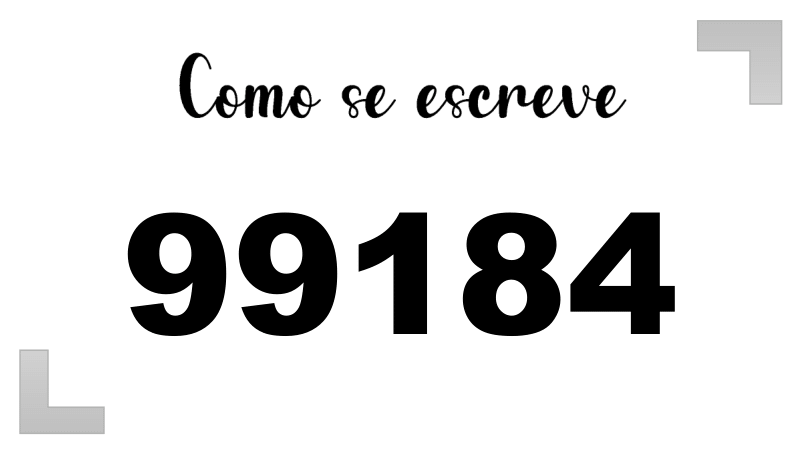 Imagem do número 99184