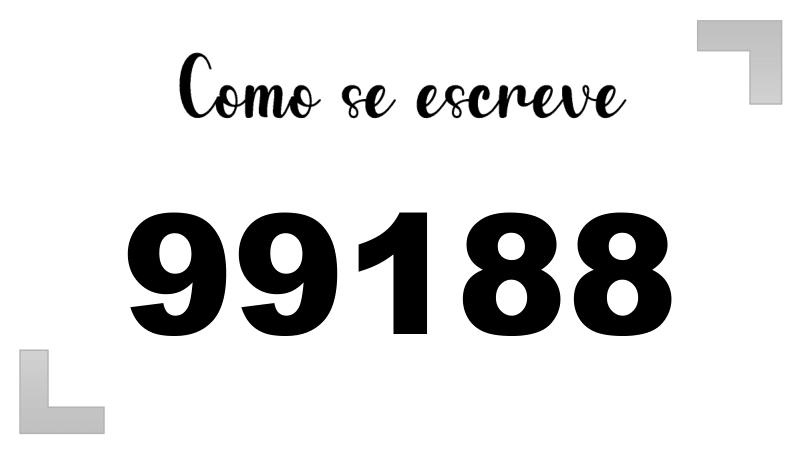 Imagem do número 99188
